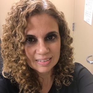 Meet your Posher, Sandra